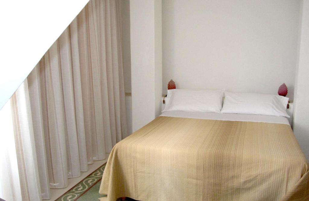 Hotel Santa Marina Antica Foresteria Santa Marina Salina Zimmer foto